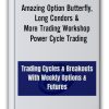 Amazing Option Butterfly, Long Condors & More Trading Workshop – Power Cycle Trading