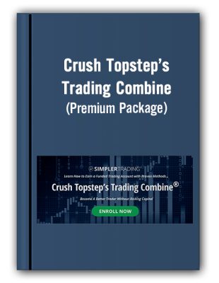 Crush Topstep’s Trading Combine (Premium Package) – Simpler Trading