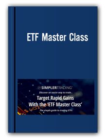 ETF Master Class – Raghee Horner – Simpler Trading