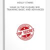 Holly Starks – Head In The Clouds SEO Training Basic and Advanced
