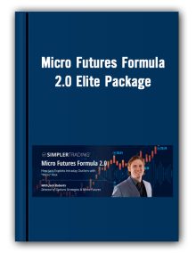 Micro Futures Formula 2.0 Elite Package – Simpler Trading