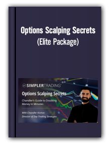 Options Scalping Secrets (Elite Package) – Simpler Trading