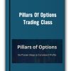 Pillars of Options Trading Class – Simpler Trading