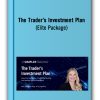 The Trader’s Investment Plan (Elite Package) – Simpler Trading