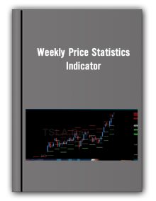 Weekly Price Statistics Indicator – Simpler Trading