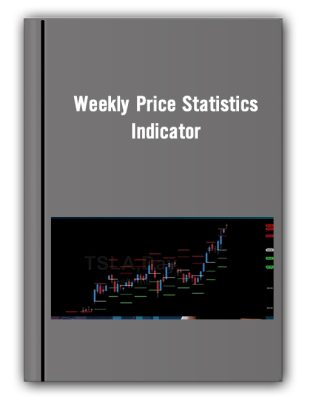 Weekly Price Statistics Indicator – Simpler Trading