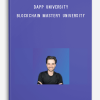 Dapp University – Blockchain Mastery University