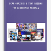 Dean Graziosi & Tony Robbins – The Launchpad Program
