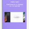 Hidden Tempo – Comprehensive AI Training for Copywriters