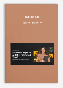 HigherLevels – SDR Accelerator