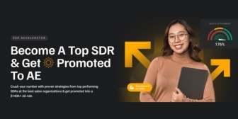 HigherLevels – SDR Accelerator