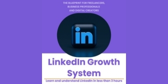 Jessie van Breugel – LinkedIn Growth System