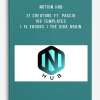 Notion Hub – 21 Creators Ft. Pascio I 100 Templates I 15 eBooks I The Giga Brain