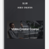 Oliur – Video Creator