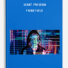 Quant Program - Prometheus