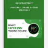 QuickTradeProfit – Profitable Binary Options Strategies
