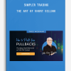Simpler Trading – The Art of Short Selling