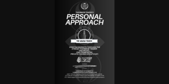 The MMXM Trader – Personal Approach – 2nd