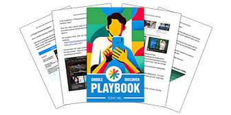 Tony Hill – Google Discover Playbook