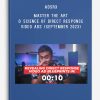 ADSRX – Master The Art & Science of Direct Response Video Ads (September 2023)
