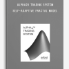 ALPHA20 trading system - Self-Adaptive Fractal Model