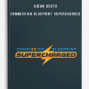 Aidan Booth – Commission Blueprint Supercharged