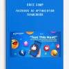 Brice Gump – Facebook Ad Optimization Framework