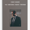 Chase Hughes – The Confidence Reboot Program