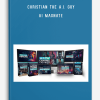 Christian The A.i. Guy – Ai Magnate
