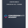 ConversionWise – Conversion Rate Training