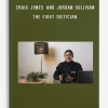 Craig Jones and Jordan Sullivan – The Fight Dietician