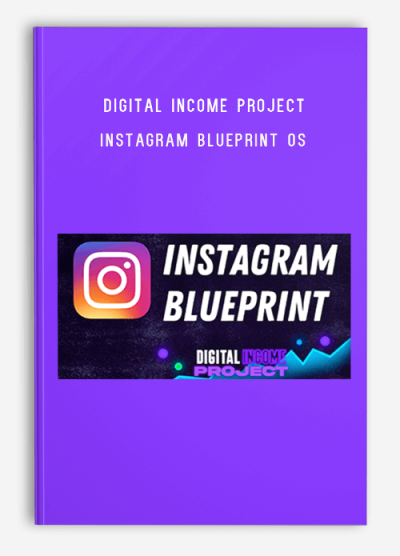 Digital Income Project – Instagram Blueprint OS