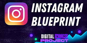 Digital Income Project – Instagram Blueprint OS