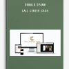 Donald Spann – Call Center Cash
