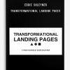 Eddie Shleyner – Transformational Landing Pages