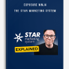 Exposure Ninja – The Star Marketing System