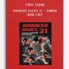 Firas Zahabi - Advanced Basics 21 - Kimura Made Easy