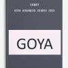 Goya Advanced Course 2023 – Sam9y