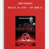 John Danaher - Ageless Jiu Jitsu - Top Game Gi