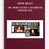 Jordan Mackey – Tube Monetization & Automation Program 2023
