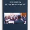 Keith Cunningham - The 4-Day MBA VT System 2023