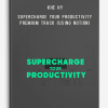 Khe Hy – Supercharge Your Productivity Premium Track (Using Notion)