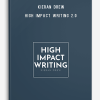 Kieran Drew – High Impact Writing 2.0