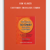 Kim Klaver - Customer Enchilada Combo