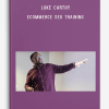 Luke Carthy – eCommerce SEO Training