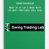Make 1K To 1.5K A Week With The Most Profitable Skill Ever – Swingtradinglab