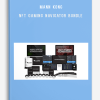 Mann Kong – NFT Gaming Navigator Bundle
