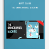 Matt Clark – The Omnichannel Machine