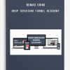 Nomad Grind – Drop Servicing Funnel Academy
