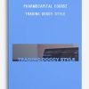 PharmDCapital Course - TRADING DOGGY STYLE